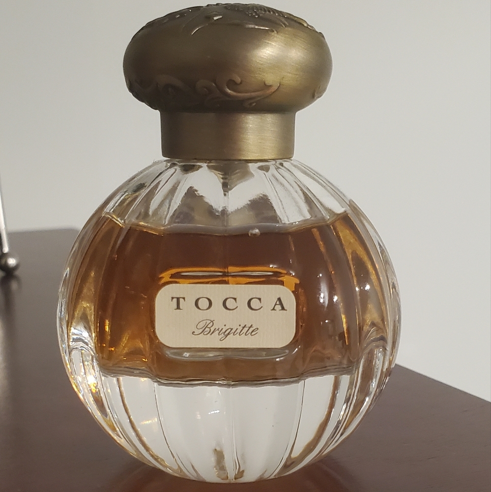 "Brigitte" by Tocca Fragrance - Picture 1 of 3